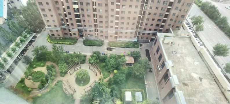 高端智能公寓全屋智能家居(五环大街2号分店)图片