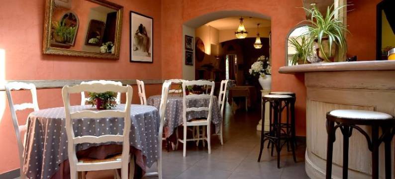 Demeures et Châteaux Hôtel l'Hermitage图片