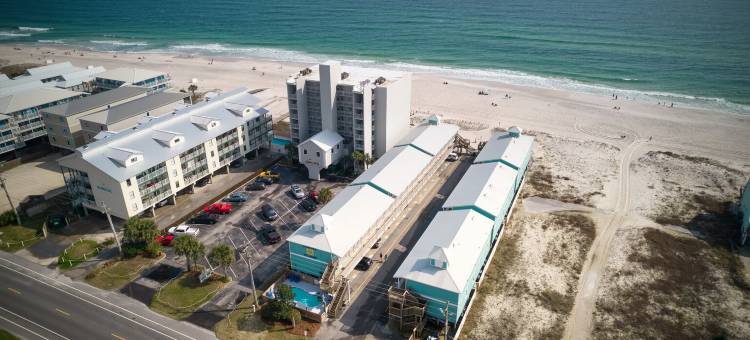 Beachside Condo w Pool-Sunrise Village-218图片