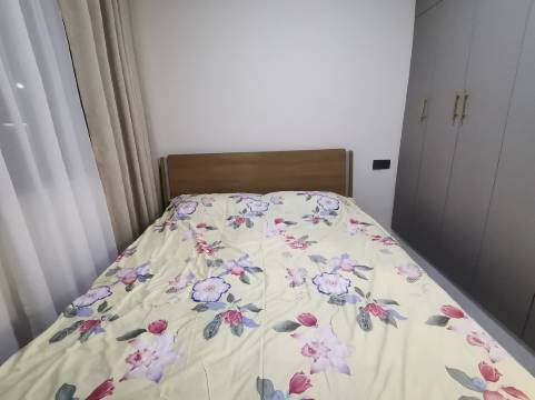 阿兰民宿(深圳南路分店)