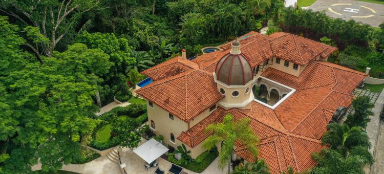 Villa Firenze, Costa Rica | All Inclusive Luxury图片