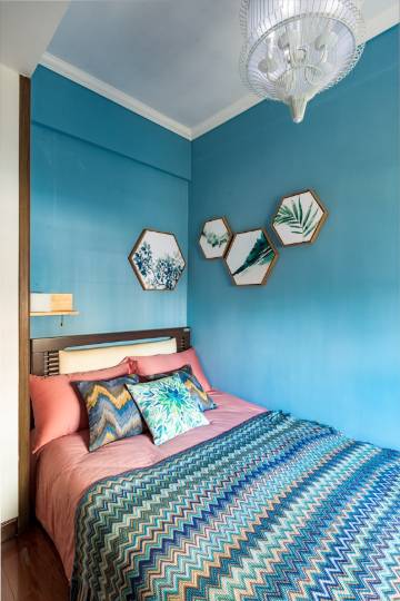 回味羊城公寓(大南路1号分店)