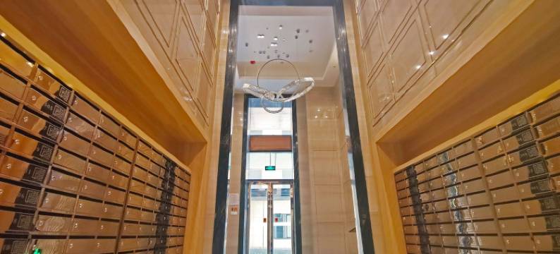 TOP民宿(长兴南街1号分店)图片