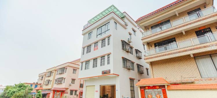 慢姑娘别墅桃子(华安路分店)图片