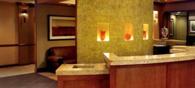 Hyatt Place Tucson Airport(Hyatt Place Tucson Airport)图片