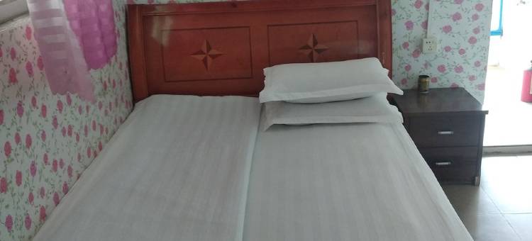房东小优公寓(茶东路分店)图片