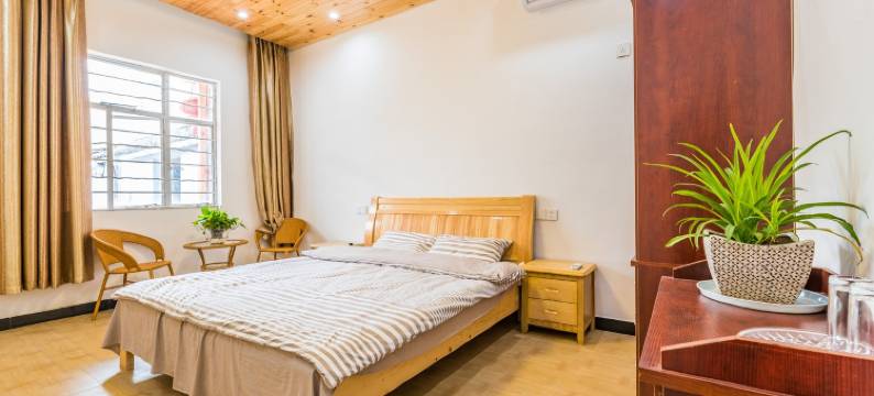 高地岭农庄(南金段分店)图片