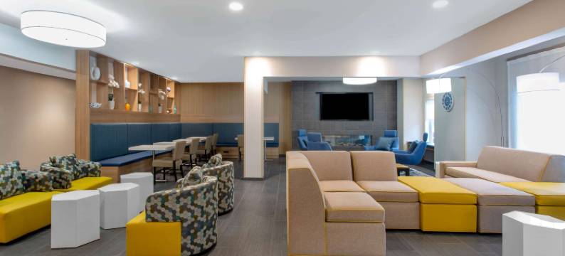 阿姆斯特丹麦客达温德姆酒店(Microtel Inn & Suites by Wyndham Amsterdam)图片