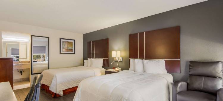 SureStay Hotel by Best Western Sarasota Lido Beach图片