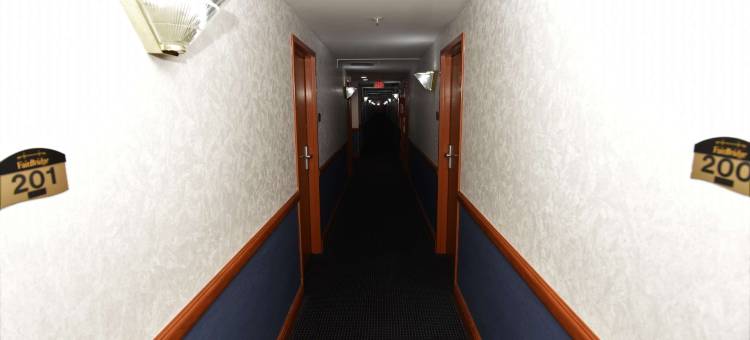 大西洋城费尔布里吉酒店(FairBridge Hotel Atlantic City)图片