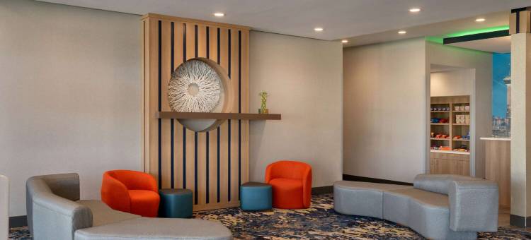 圣安东尼奥海洋世界/LAFB拉昆塔温德姆套房酒店(La Quinta Inn & Suites by Wyndham San Antonio Seaworld/Lafb)图片