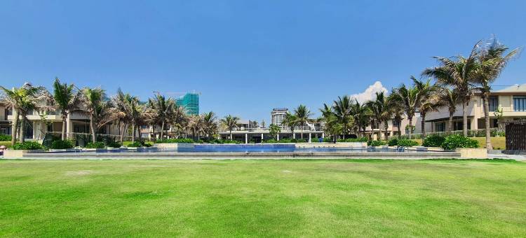 金兰温德姆花园度假村(Wyndham Garden Cam Ranh Resort)图片