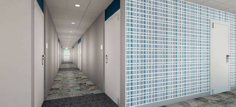 Microtel Inn & Suites by Wyndham Winchester图片