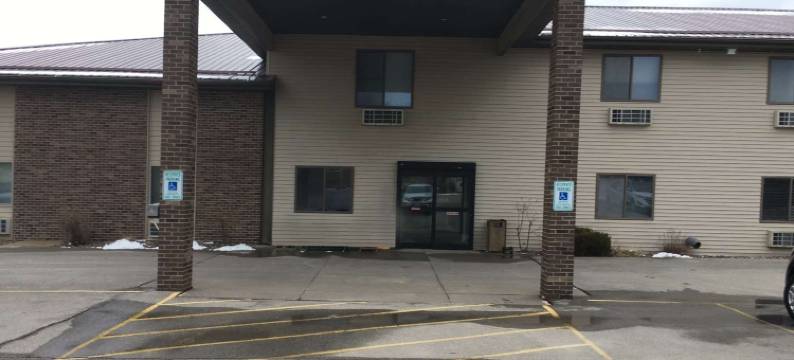 韦罗奎AmericInn酒店(AmericInn by Wyndham Viroqua)图片