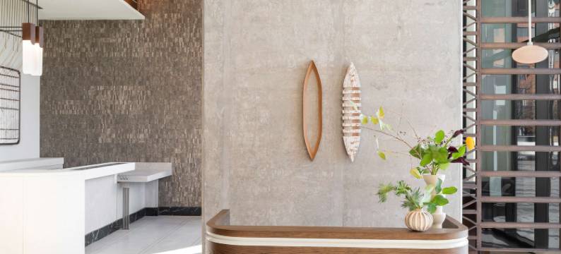 海亚特的Thompson华盛顿特区(Thompson Washington D.C. by Hyatt)图片