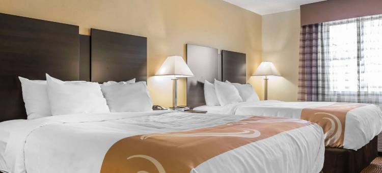 凯艺套房酒店(Quality Inn & Suites)图片
