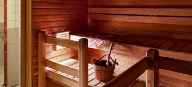 阿皮斯库科酒店(Aapiskukko Hotel)图片