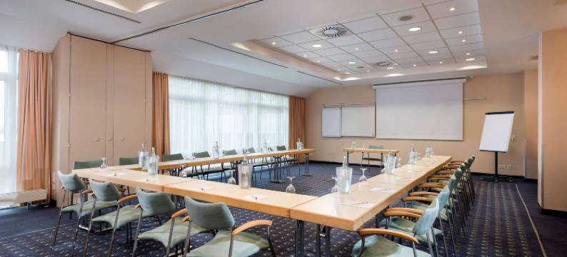 汉诺威温德姆华美达酒店(Ramada by Wyndham Hannover)图片