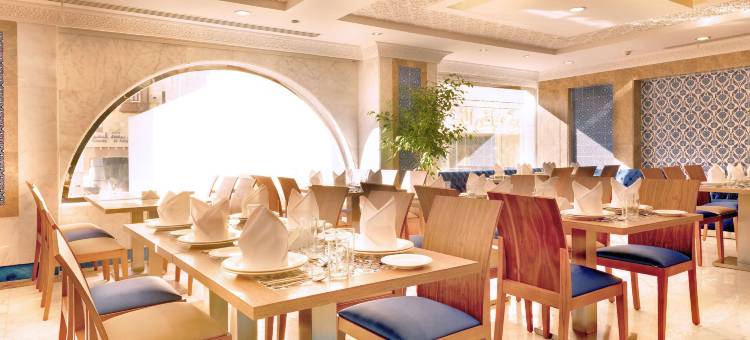 阿尔达尔拉瓦菲德郁金香酒店(TULIP INN AL DAAR RAWAFID)图片