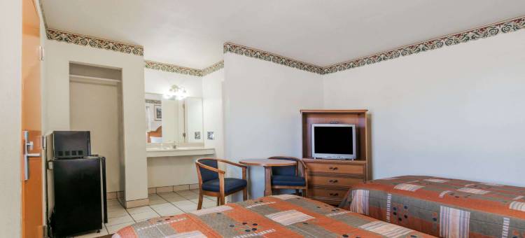 Travelodge by Wyndham Temple图片