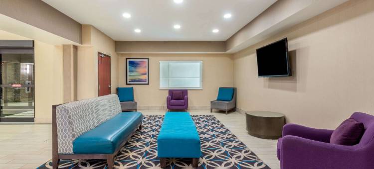 巴达维亚拉昆塔温德姆套房酒店(La Quinta Inn & Suites by Wyndham Batavia)图片