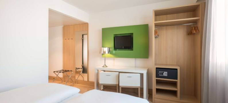 柏林NH酒店波茨坦广场店(NH Berlin Potsdamer Platz)图片