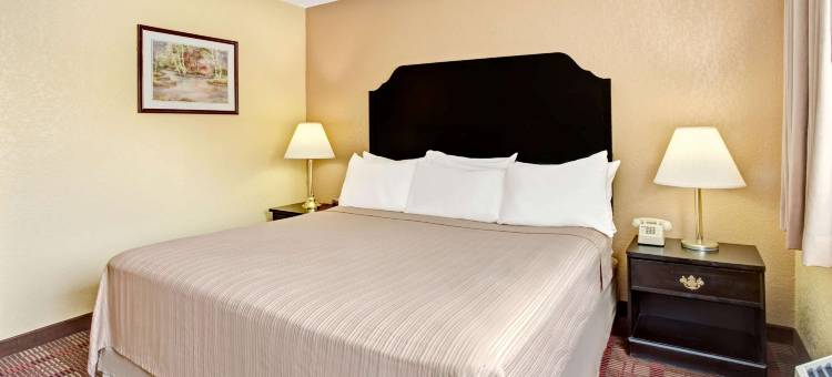 派克斯维尔豪生酒店(Howard Johnson by Wyndham Pikesville)图片