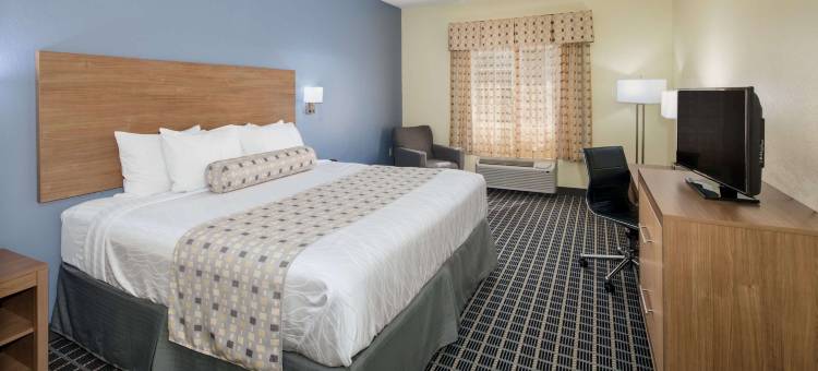 联合城戴斯酒店(Days Inn & Suites by Wyndham Union City)图片