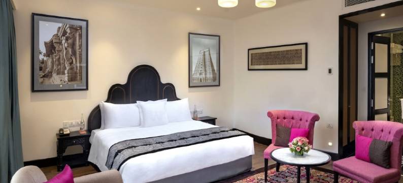 贡土尔ITC欢迎酒店(Welcomhotel by ITC Hotels, Guntur)图片