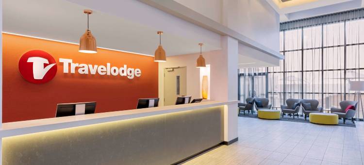 悉尼机场旅客之家酒店(Travelodge Hotel Sydney Airport)图片