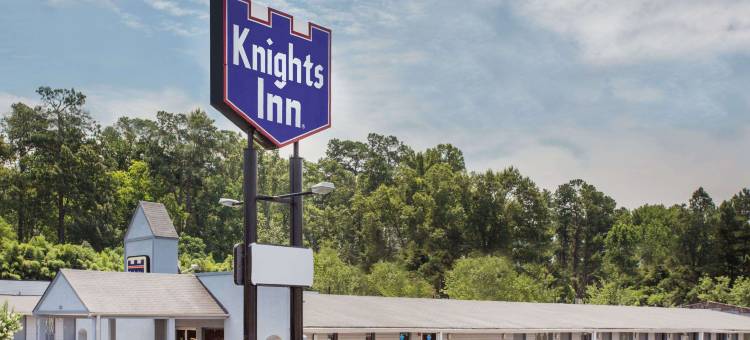 奥古斯塔童子军路骑士酒店(Knights Inn Augusta at Boy Scout Rd)图片