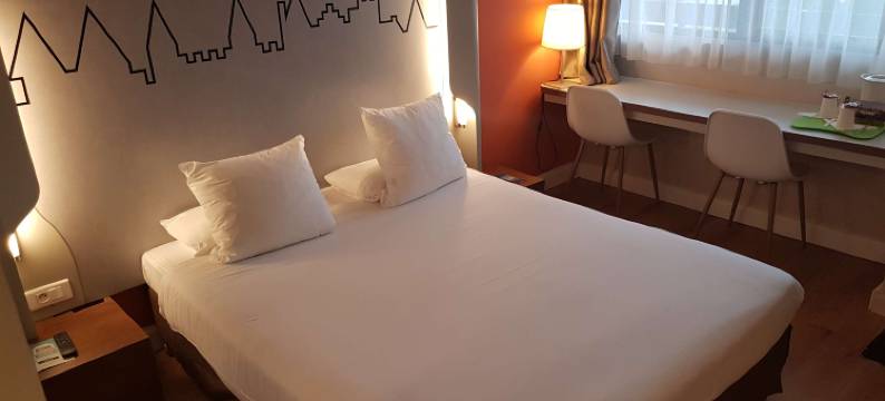 卡尔卡松基里亚德酒店 - 机场(Kyriad Carcassonne - AÉROPORT)图片