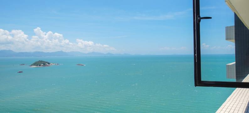 唐朝公寓(霞光西路分店)图片