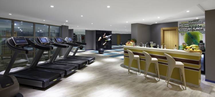 伊斯坦布尔戈南酒店(Istanbul Gonen Hotel)图片
