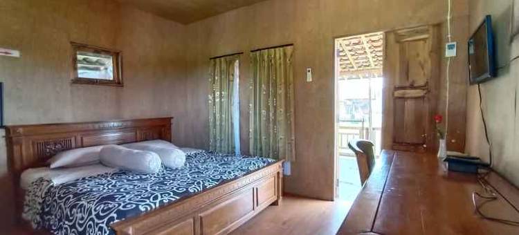 柬埔寨尼拉扬酒店(Kampong Nelayan Resort)图片
