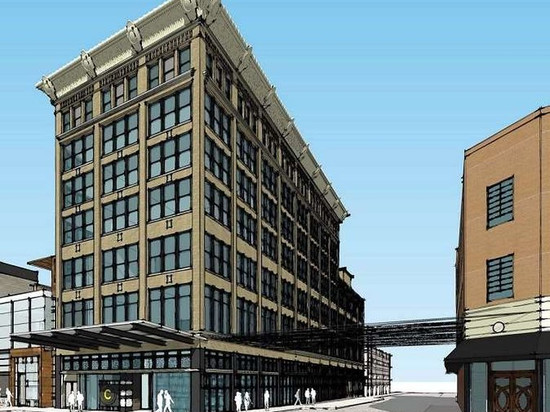 辛辛那提河滨卡温顿酒店