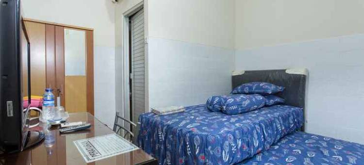 福鑫宾馆(Fortuna Guest House)图片