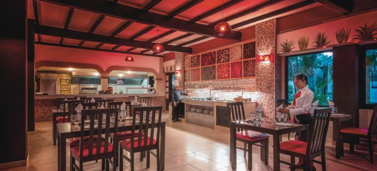 卢皮塔悦宜湾酒店-全包(Riu Lupita - All Inclusive)图片