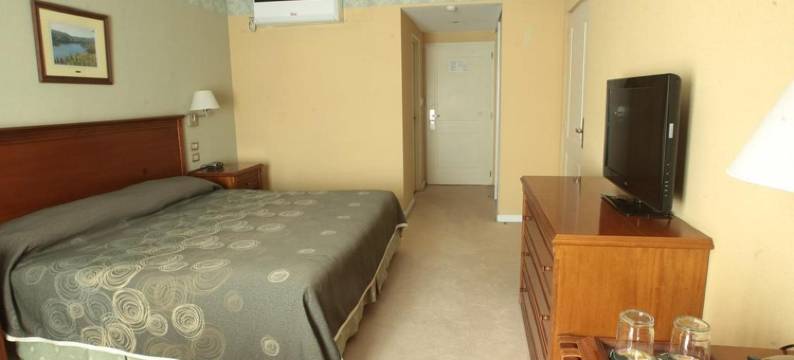 里奥夸尔托豪生酒店-Y(Howard Johnson Rio Cuarto Hotel y Casino)图片