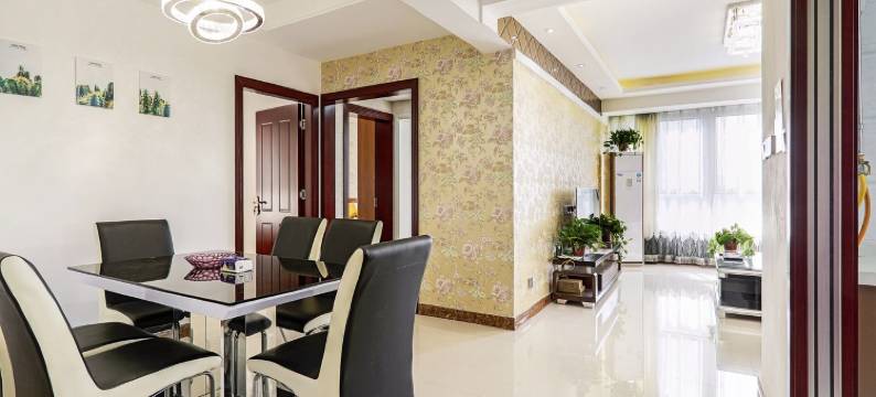 大山小筑(集英街1号分店)图片