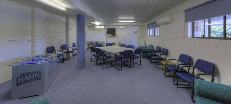 拉莫尔假日公寓酒店(L'Amor Holiday Apartments)图片