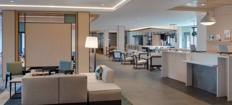 凯悦嘉寓哥伦布OSU / 短北区(Hyatt House Columbus/OSU Short North)图片