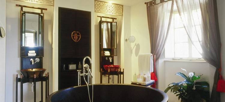 雷西迪米特里宫公寓式酒店(Lesic Dimitri Palace)图片