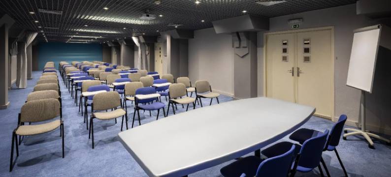 纳威加多酒店(Hotel Navegadores)图片