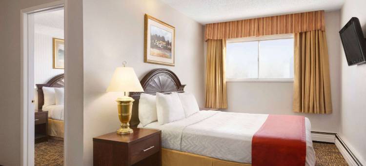 Travelodge by Wyndham North Battleford图片