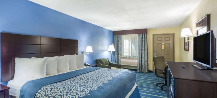 霍尔布鲁克戴斯酒店(Days Inn by Wyndham Holbrook)图片