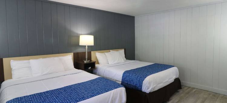 Travelodge by Wyndham Downtown Gatlinburg图片