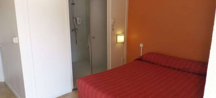 比亚里茨普瑞米尔经典酒店(Premiere Classe Biarritz)图片