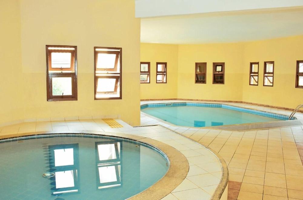 Hotel Villa Santo AgostinhoOver view