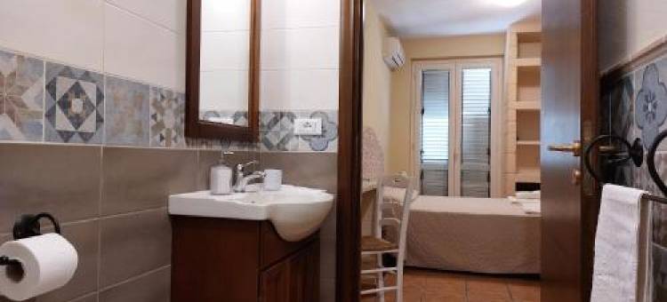 坎迪德玫瑰庄园酒店(Villa Rosa Candida)图片